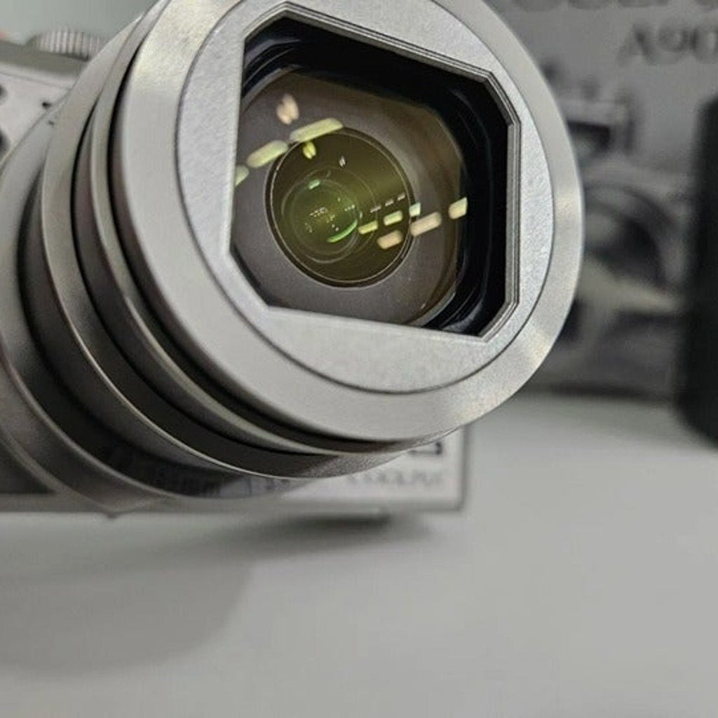 🍇 ₊˚💜 Nikon COOLPIX A900 20.0-Megapixel Digital Camera 📷