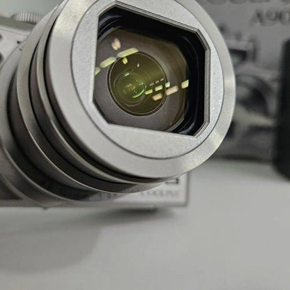 🍇 ₊˚💜 Nikon COOLPIX A900 20.0-Megapixel Digital Camera 📷