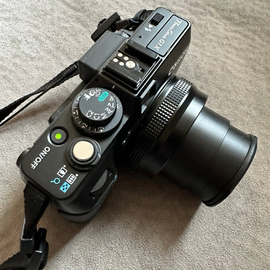 🍇 ₊˚💜 Nikon COOLPIX S7000 16 MP Compact Digital Camera (Black) 🍥 🎀📷