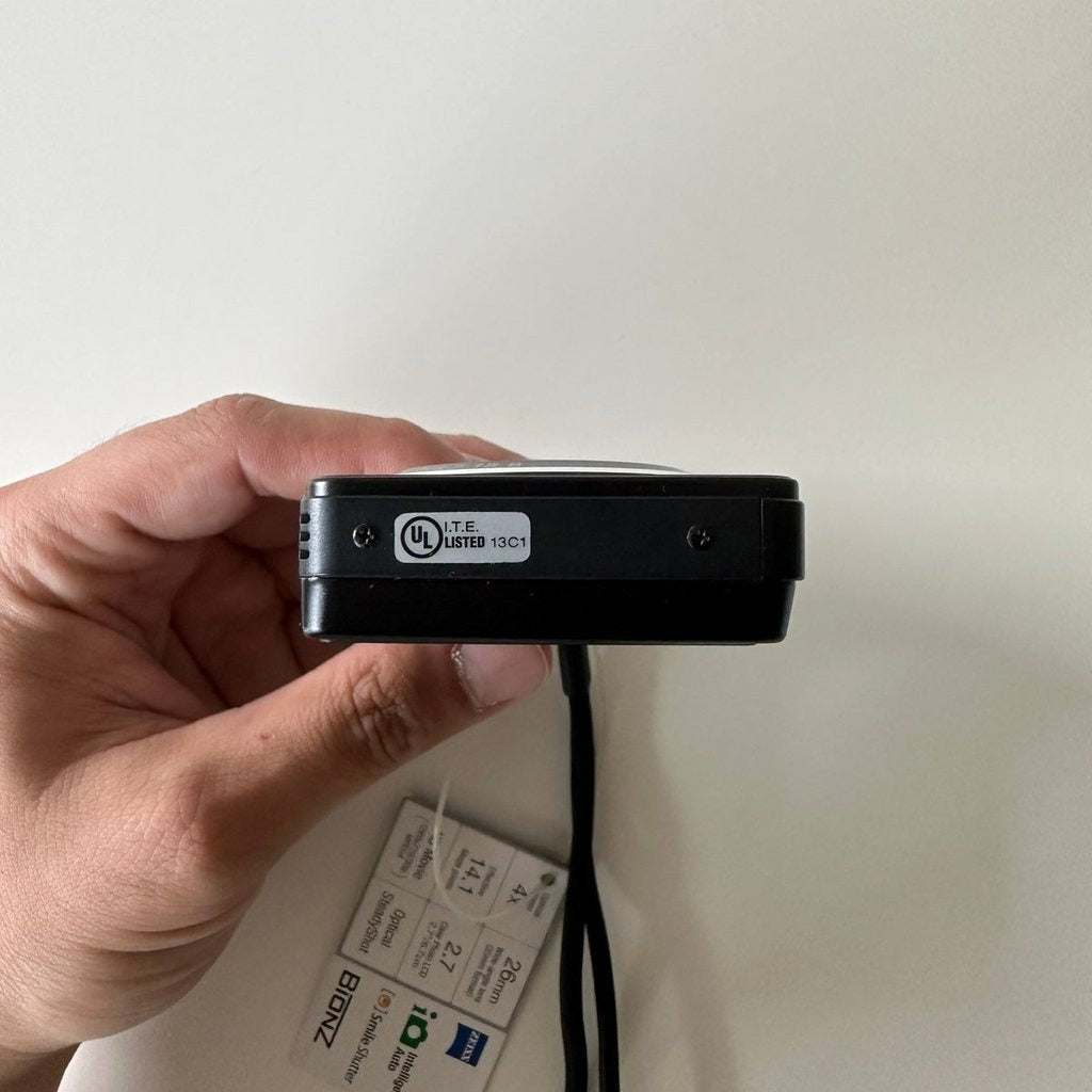 🍇 ₊˚💜 Sony Cyber-shot DSC-W350 Digital Camera 🍥 🎀📷