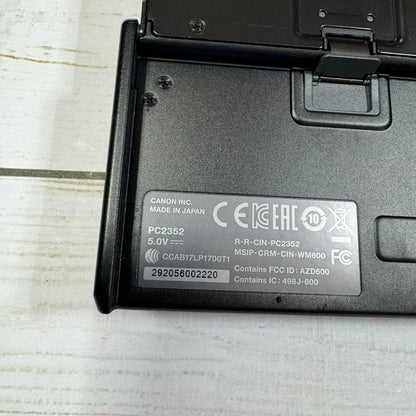 Used Canon PowerShot SX740 HS | 20.3MP 📸💜