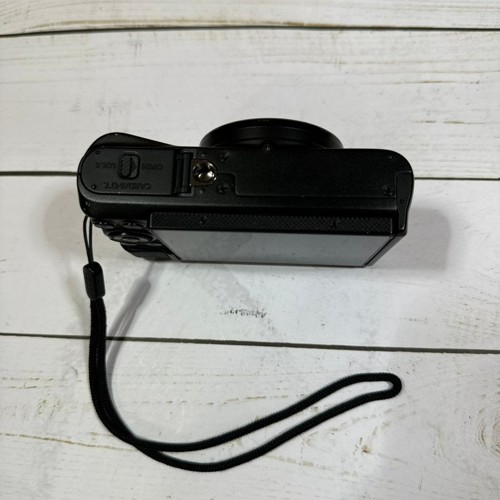 Used Canon PowerShot SX740 HS | 20.3MP 📸💜