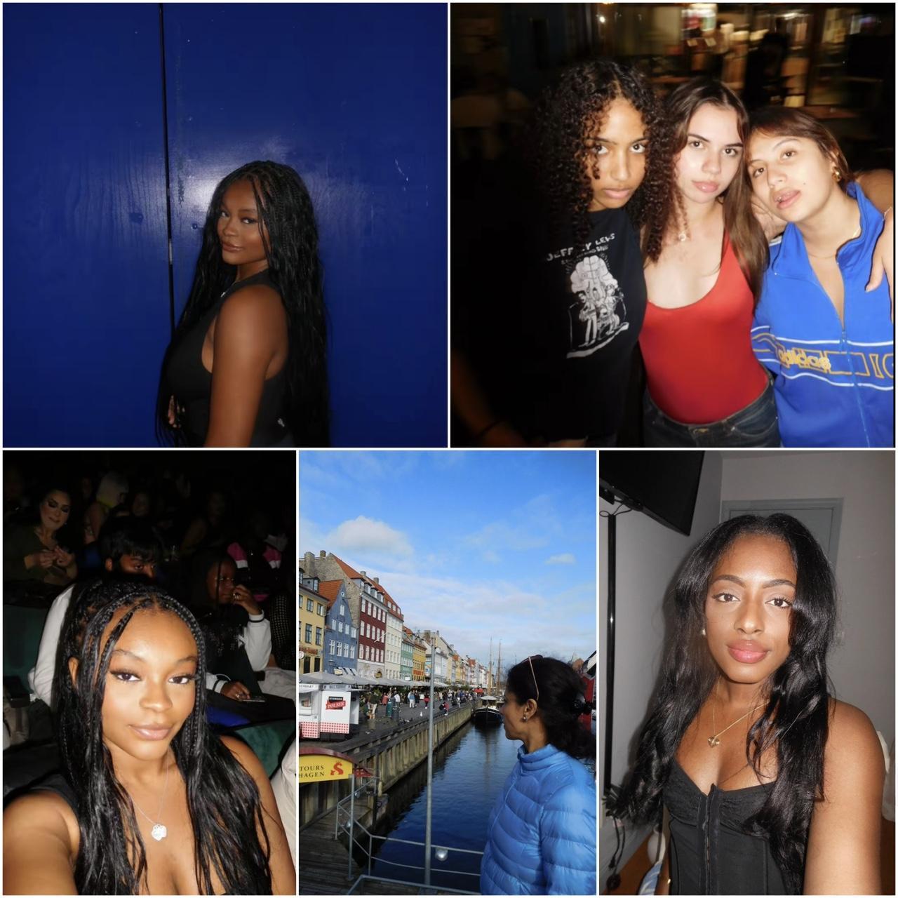 Used Nikon Coolpix S7000 Digital Camera Bundle