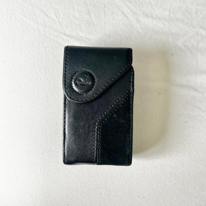 Used Vintage Silver Sony Cybershot DSC-T30 7.2MP Digital Camera