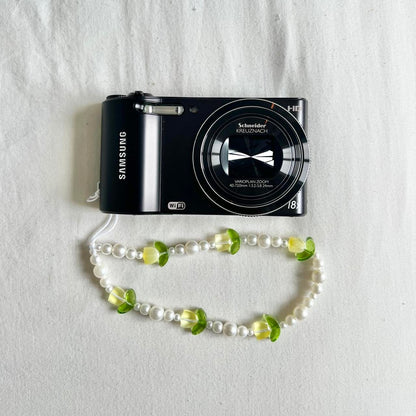 Used Samsung WB150 14.2 MP Black digital camera