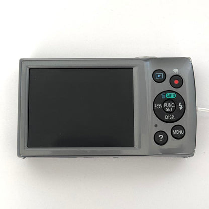 Used Canon Powershot Elph 160 Digital Camera ⊹🖇️˚ ⋆