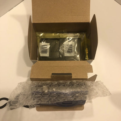 🦋 RARE BLUE Canon ELPH 190 IS // IXUS 180 [Full Boxed Set] ✨ Wi-Fi