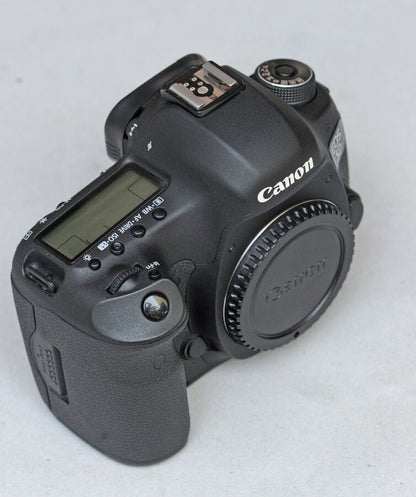 Canon EOS 5D Mark III 22.3 MP Digital SLR Camera