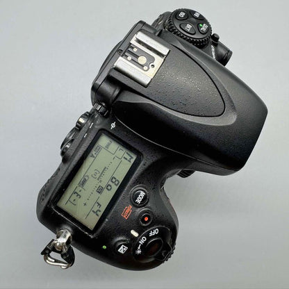 Nikon D800 36.3MP Digital SLR Camera Body