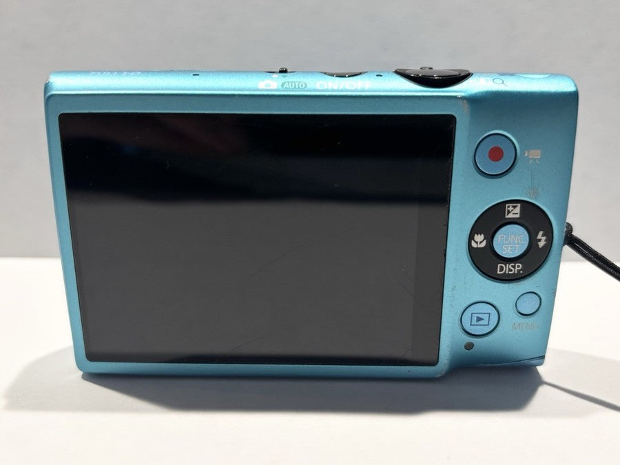 Canon PowerShot ELPH 110 HS 16.1MP Digital Camera