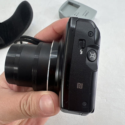 Canon Powershot SX710 HS Digital Camera