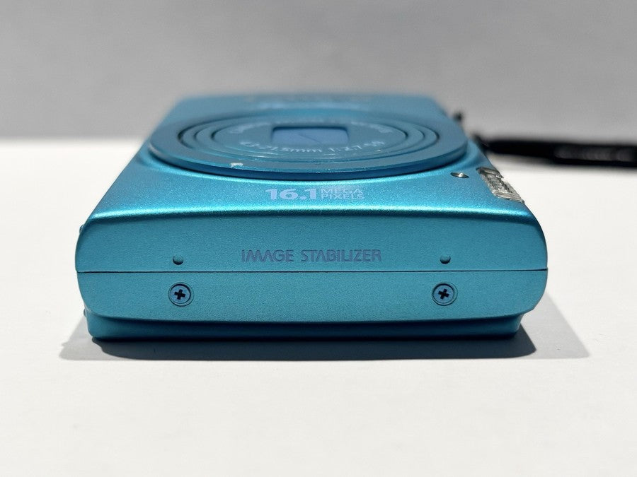 Canon PowerShot ELPH 110 HS 16.1MP Digital Camera