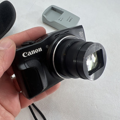 Canon Powershot SX710 HS Digital Camera