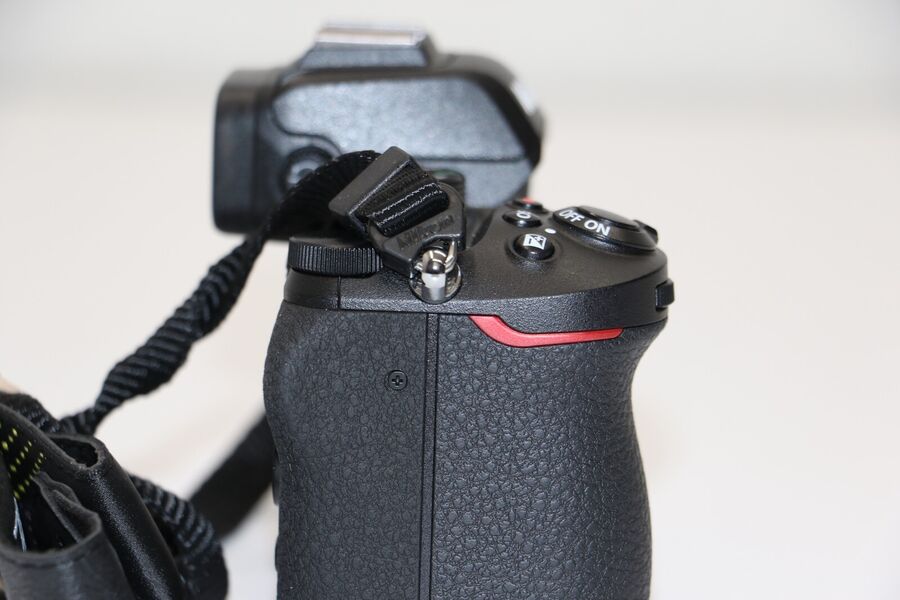 Nikon Z 50 20.9MP with 16-50mm + 50-250mm Lenses Kit Mirrorless Camera