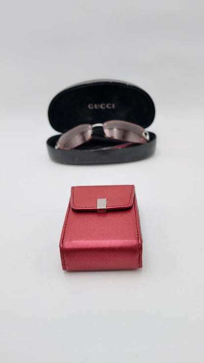 Canon PowerShot Digital ELPH SD1000 / IXUS 70 Digital Camera BUNDLE!