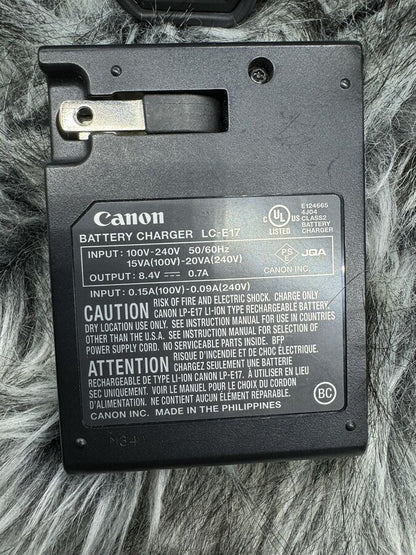 Canon EOS 77D 24.2 MP Digital SLR Camera with EF-S 18-55mm & EF-S 55-250mm Lenses