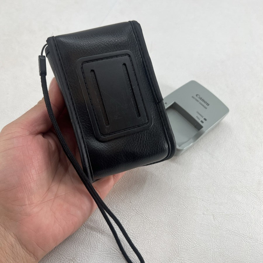 Canon Powershot SX710 HS Digital Camera