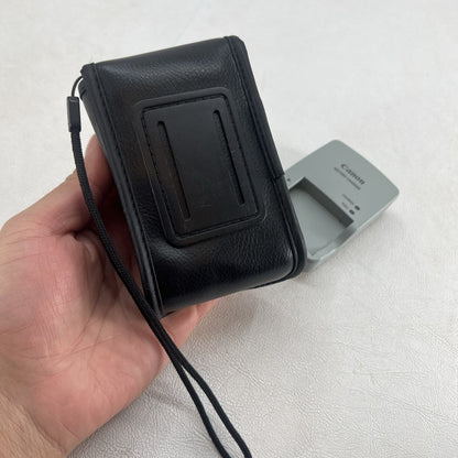 Canon Powershot SX710 HS Digital Camera