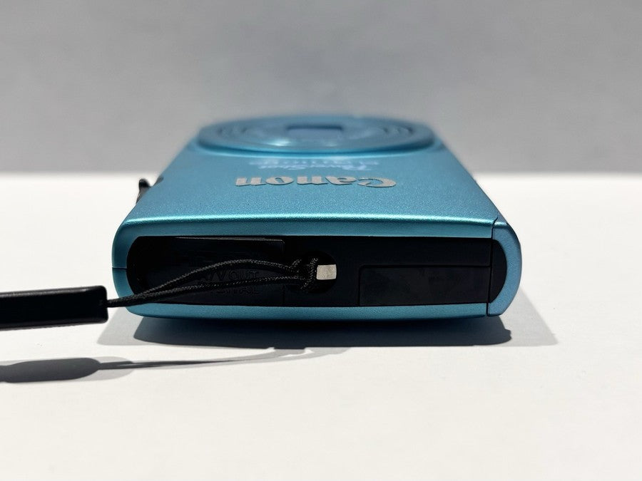 Canon PowerShot ELPH 110 HS 16.1MP Digital Camera