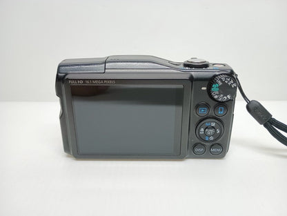 Canon PowerShot SX700 HS 16.1MP Digital Camera