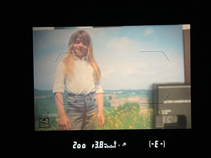 Nikon D7500 D 7500 SLR Film Camera DX SLR Camera 20.9 MP Body Near Mint Condition