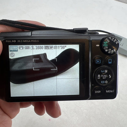 Canon Powershot SX710 HS Digital Camera