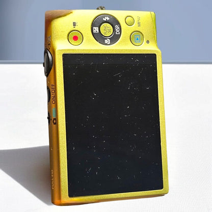 Canon PowerShot ELPH 110 HS Digital Camera 16.1MP 5x Zoom