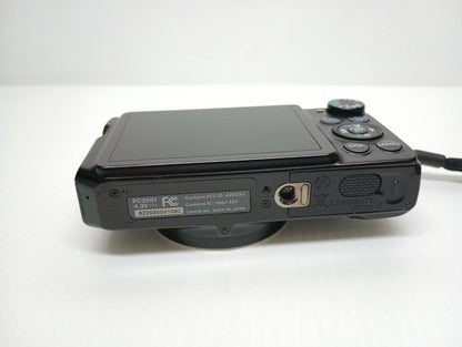 Canon PowerShot SX700 HS 16.1MP Digital Camera