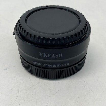 Canon EOS R10 24.2MP Mirrorless DSLR