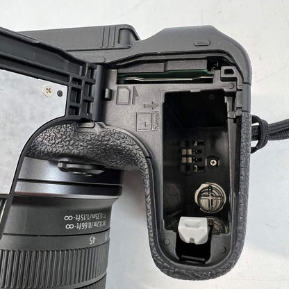 Canon EOS R10 24.2MP Mirrorless DSLR