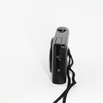 Canon PowerShot SX610 HS Digital Camera, 18x Zoom - Camera Only