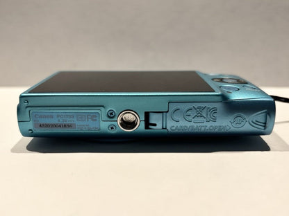 Canon PowerShot ELPH 110 HS 16.1MP Digital Camera