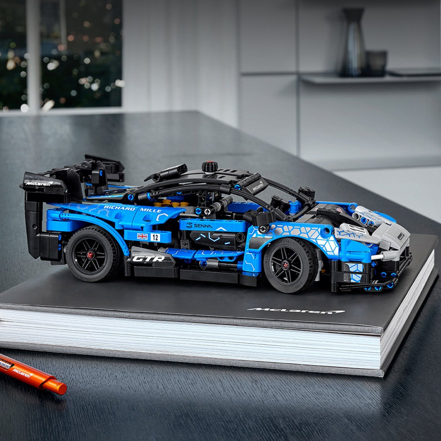 LEGO® Technic™ McLaren Senna GTR™