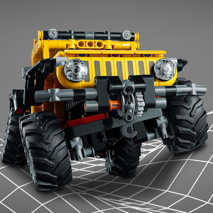 LEGO® Technic™ Jeep® Wrangler