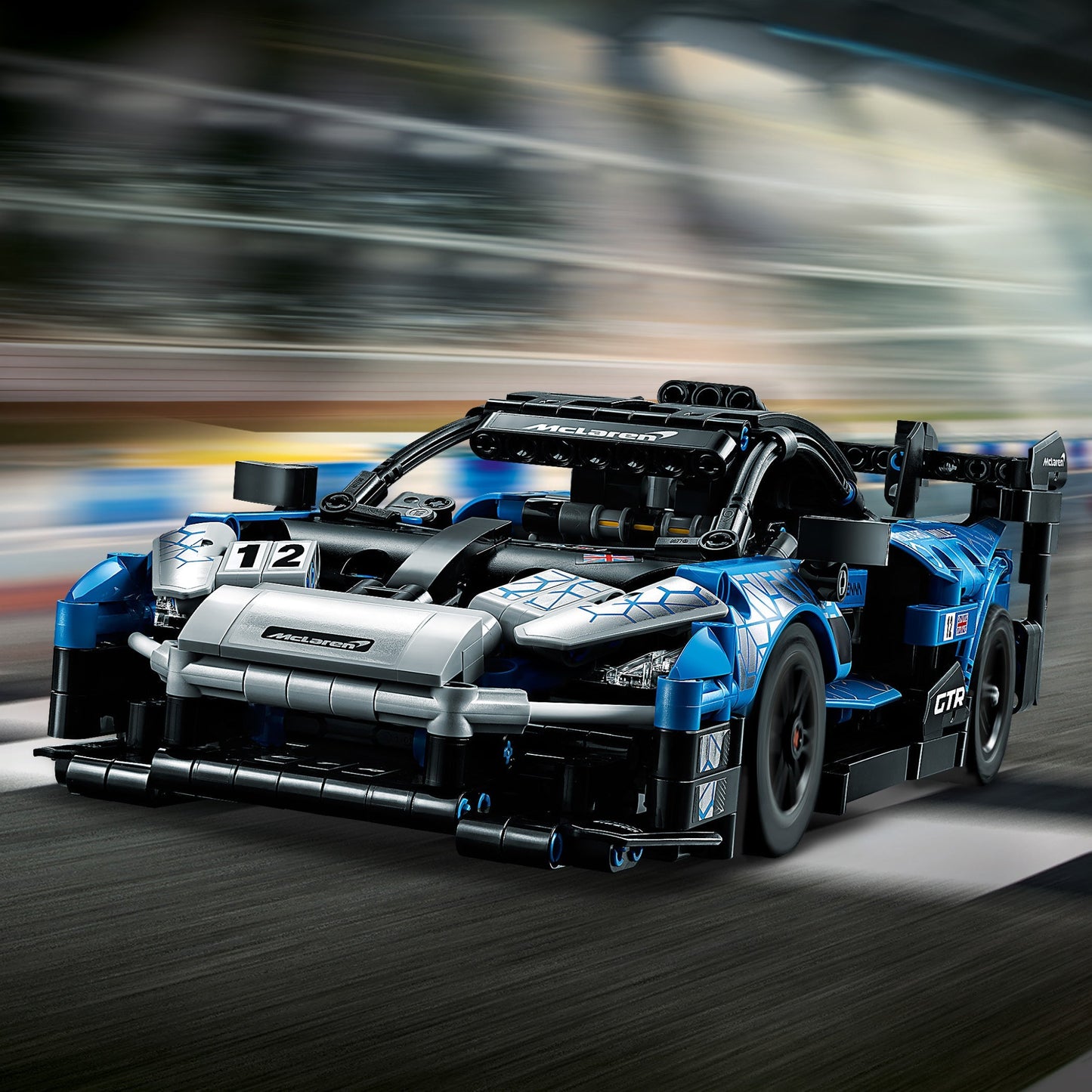 LEGO® Technic™ McLaren Senna GTR™