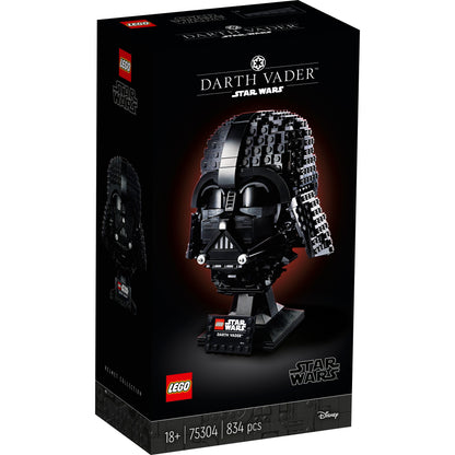 LEGO® Star Wars Darth Vader™ Helmet