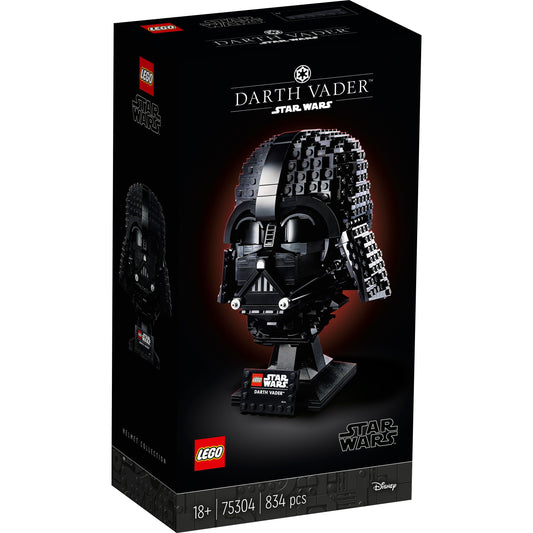 LEGO® Star Wars Darth Vader™ Helmet