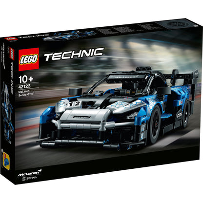 LEGO® Technic™ McLaren Senna GTR™