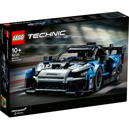 LEGO® Technic™ McLaren Senna GTR™