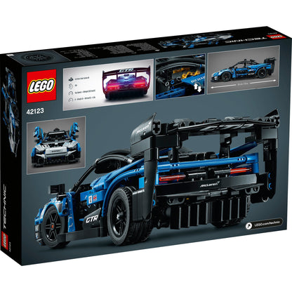 LEGO® Technic™ McLaren Senna GTR™