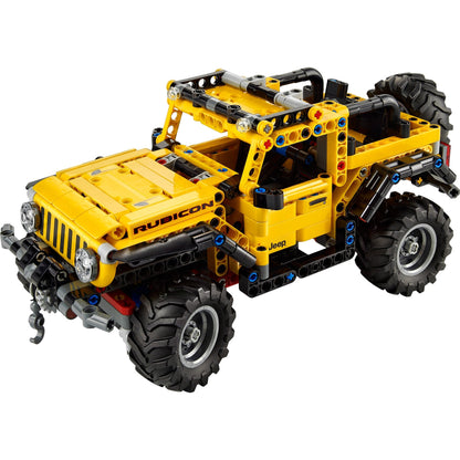 LEGO® Technic™ Jeep® Wrangler