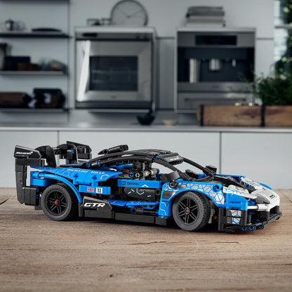 LEGO® Technic™ McLaren Senna GTR™