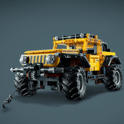 LEGO® Technic™ Jeep® Wrangler